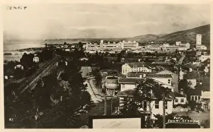Turkey - Izmit - General view
