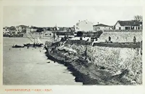 Turkey - Kadikoy
