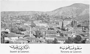 Turkey - Kastamonu