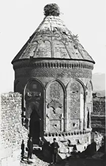Turkey, Kayseri