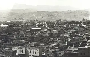 Turkey - Kayseri