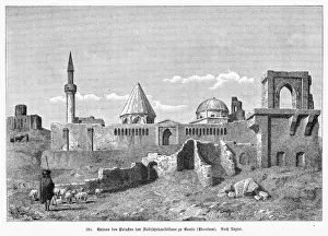 Turkey Konya