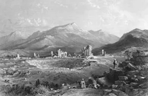 Turkey / Laodicea