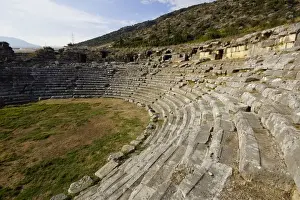 Turkey, Lykia, Limyra