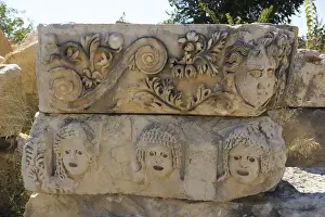 Turkey, Lykia, Myra
