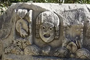 Turkey, Lykia, Myra