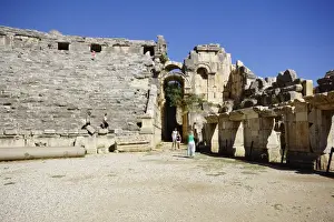Turkey, Lykia, Myra