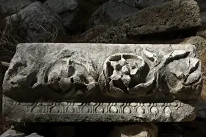 Turkey, Lykia, Phaselis