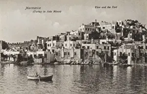 Turkey - Marmaris