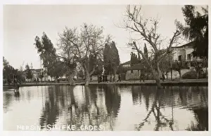 Turkey, Silifke near Mersin