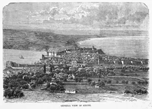 Turkey Sinop