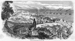 Viewed Prints: Turkey Trabzon