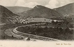 Turkey, Vezirhan, Bilecik Province