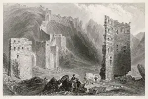 Turkey / West Wall Antioch