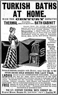 Turkish Bath