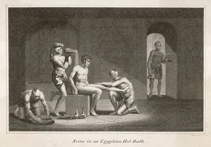 Davenport Gallery: TURKISH BATH / DAVENPORT