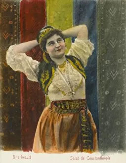 Baring Gallery: Turkish beauty - Constantinople