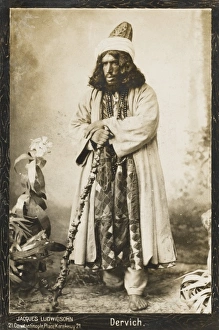 Persian General