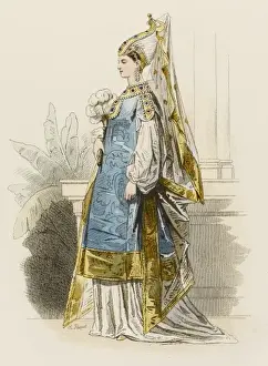 Turkish Princess