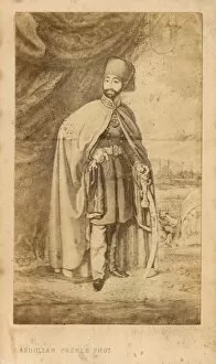 Abdulmecid Gallery: Turkish Sultan Abdulmecid I