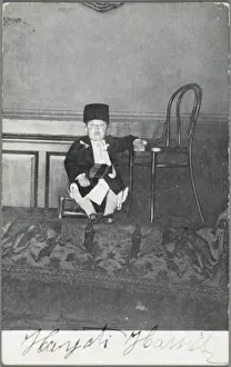 The Turkish Tom Thumb
