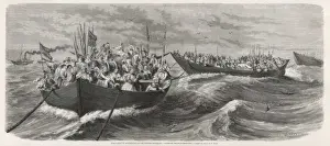 Turks Quit Montenegro
