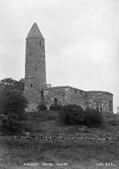 Adjoining Gallery: Turlough Round Tower