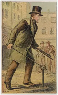 Turncock (Petherick)