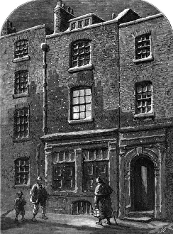 Images Dated 27th April 2017: Turner birthplace Maiden