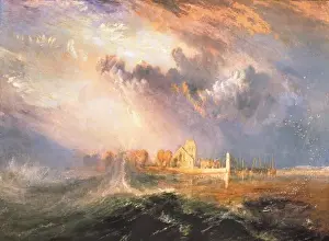TURNER, Joseph Mallord William (1775-1851)