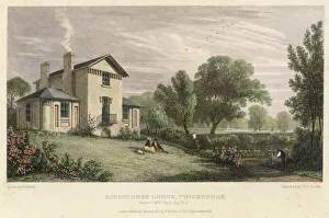 Villa Gallery: Turners Home