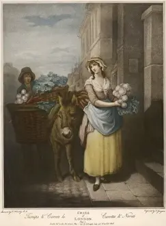 Turnips & Carrots Sold