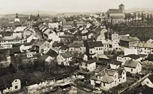 Turnov - Czech Republic