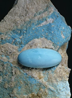 Turquoise