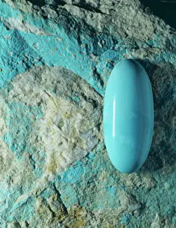 Turquoise