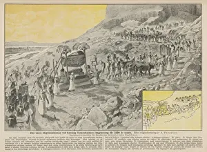 Tutankhamen Buried
