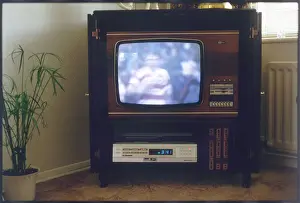 TV & VIDEO 1980S