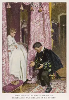 Richly Prints: Twain / Prince & Pauper