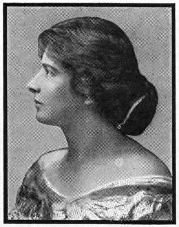 Images Dated 18th May 2012: Twains Daughter