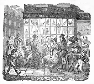 Twelfth Day 1841