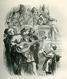 Twelfth Night