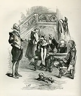 Twelfth Night
