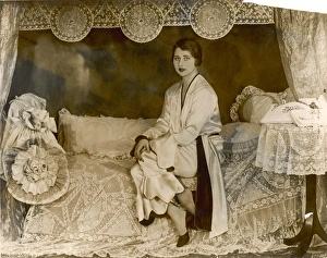 Tone Gallery: Twenties Pyjama Suit