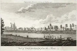 Twickenham 1770