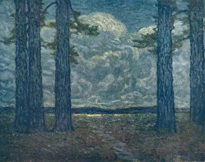 Twilight Prints: Twilight