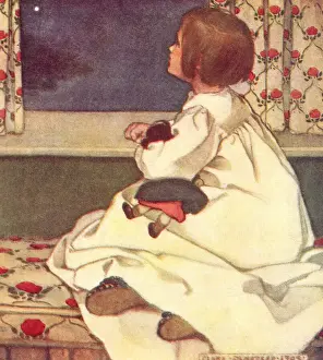 Clara Prints: Twinkle little star
