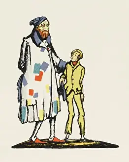 Twist / Fagin & Oliver