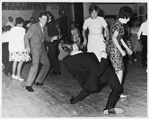 Disco Collection: Twisting the Night Away