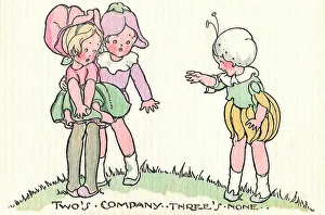 Two's Company