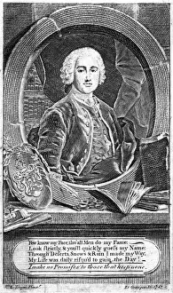 1714 Prints: Tycho Hofman